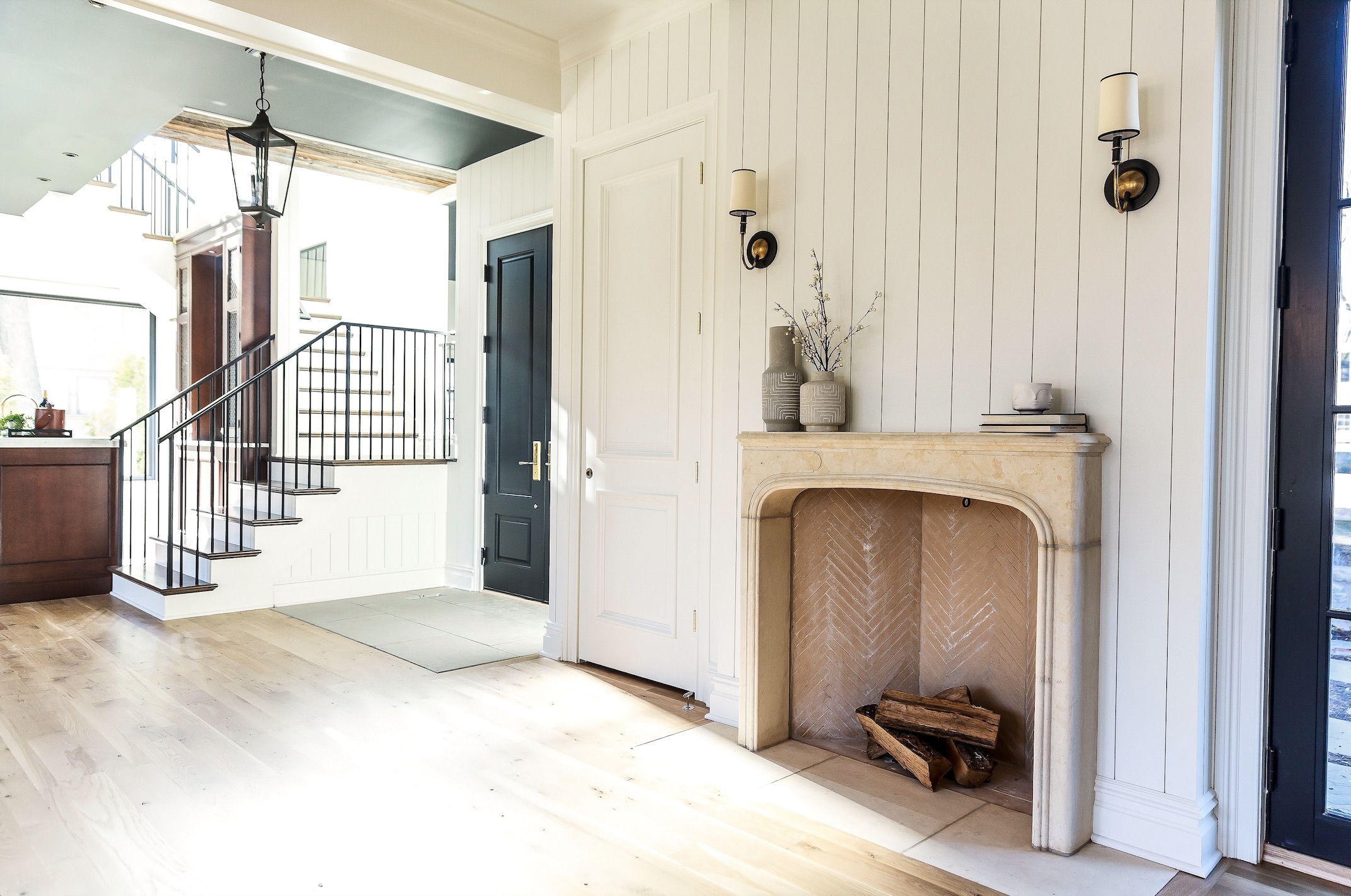 Glen Ellyn Custom Home Portfolio Page